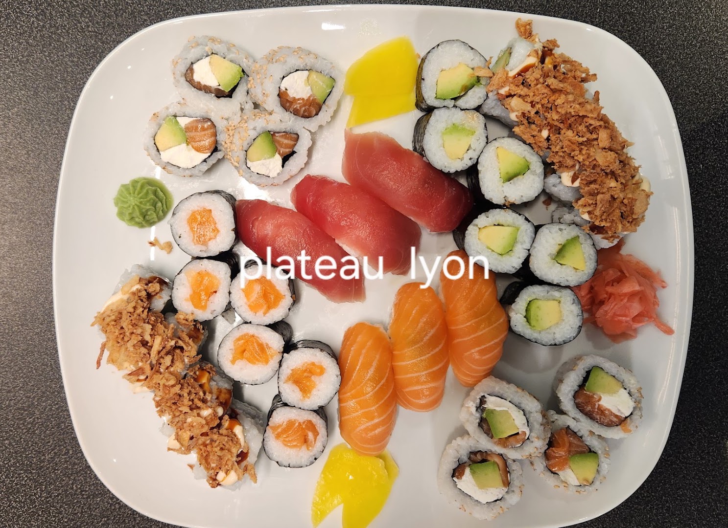Hinata Sushi · Photos 2