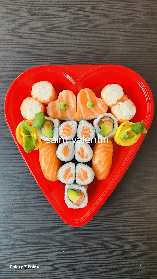 Hinata Sushi · Photos 8
