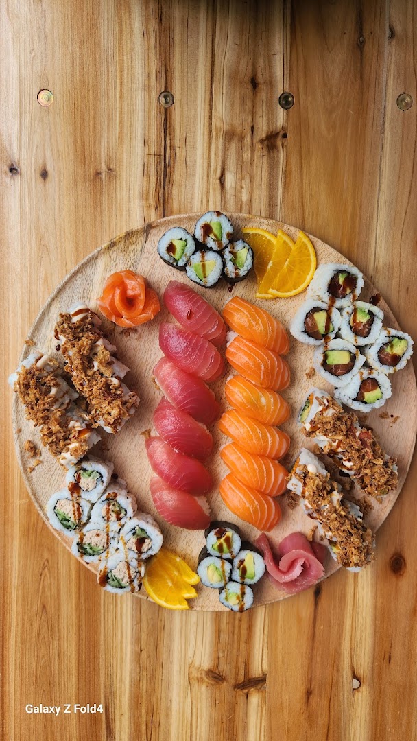 Hinata Sushi · Photos 12
