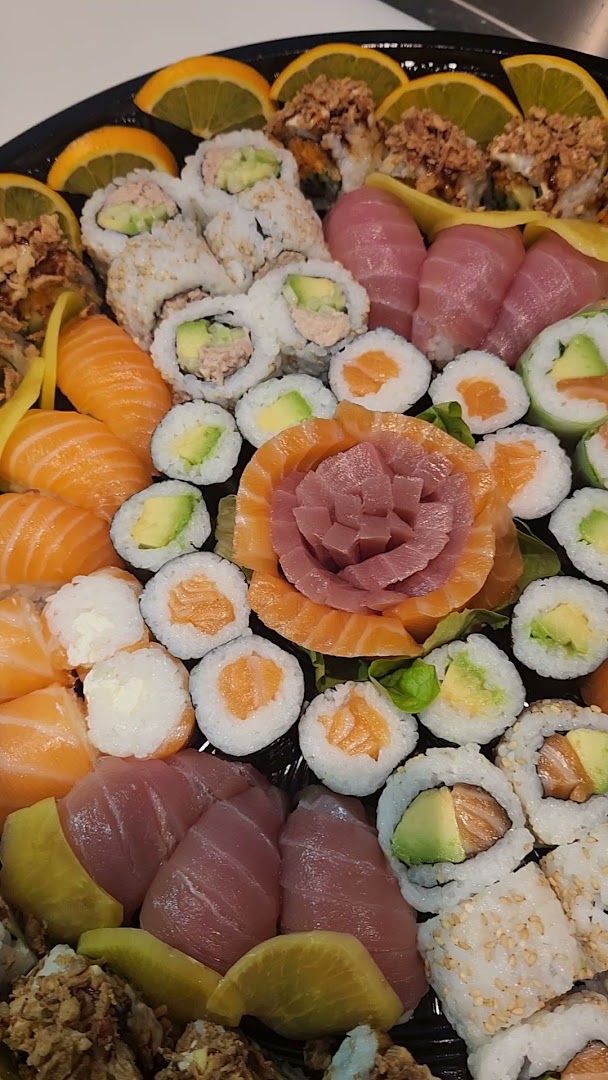Hinata Sushi · Photos 7